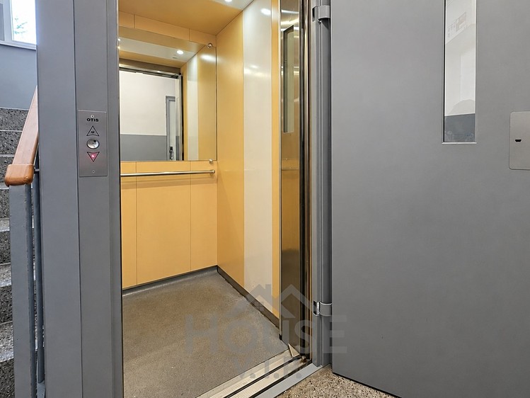 Квартира 2+kk на продаж, 36 м² (25 з 32)
