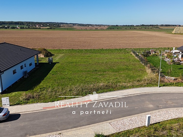 Prodej pozemku, 917 m² (4 z 7)