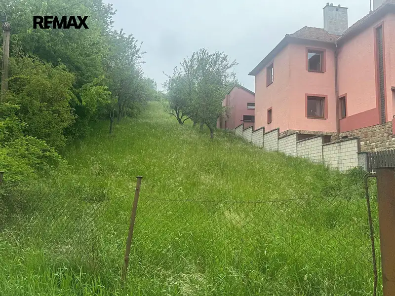 Prodej stavebního pozemku 646 m², Pitín – náhled fotky 2