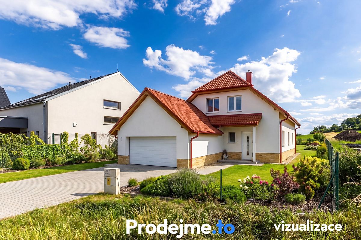 Prodej stavebního pozemku 1109 m² – fotografie 2