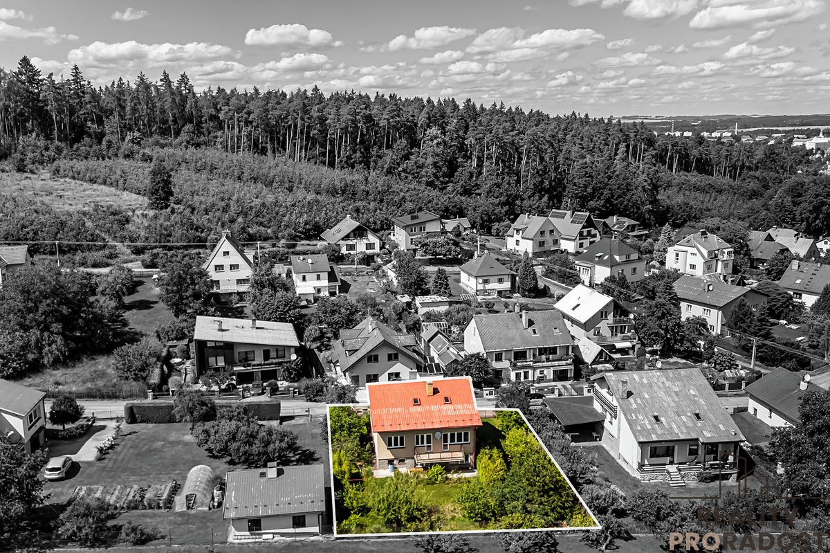 Prodej kanceláře 250 m² – fotografie 5