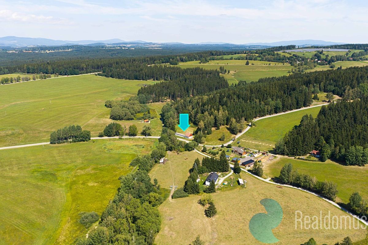 Prodej chalupy 130 m², pozemek 206 m² – fotografie 5