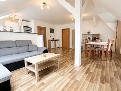 Prodej bytu 4+kk 107 m²