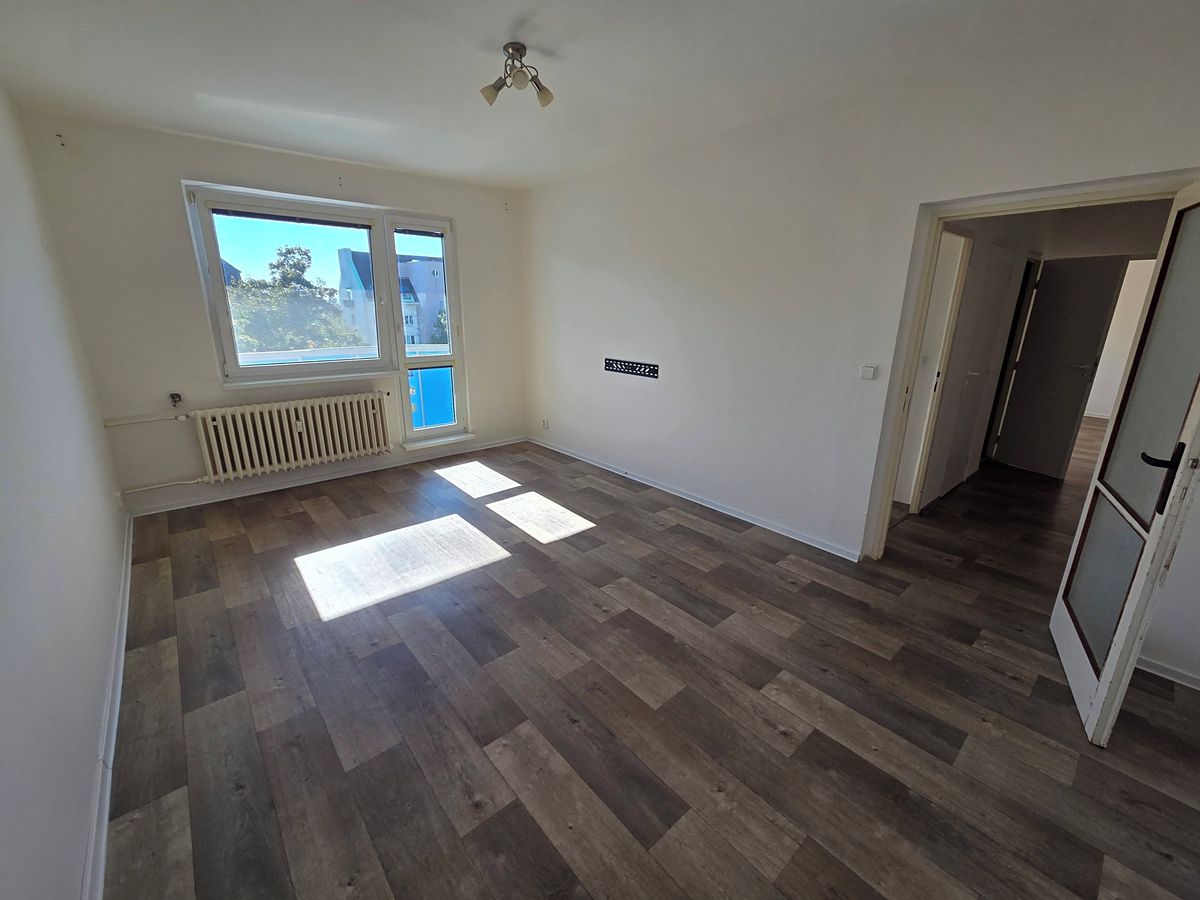 Prodej bytu 2+1 57 m² – fotografie 2