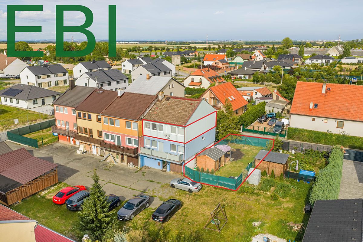 Prodej bytu 3+1 82 m² – fotografie 5