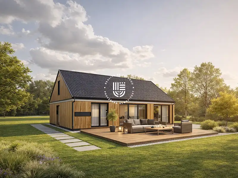 Prodej rodinného domu 92 m², pozemek 850 m², Praha – náhled fotky 1