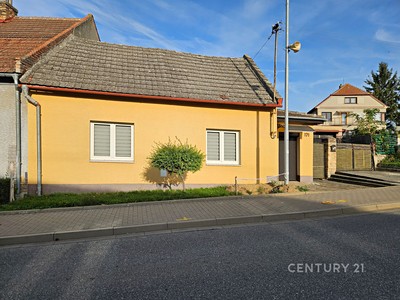 Prodej  rodinného domu 77 m², pozemek 264 m²