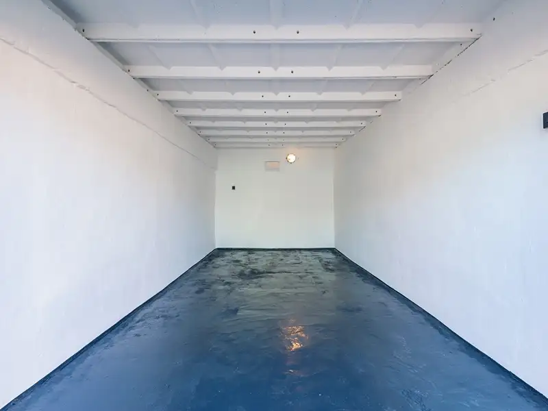 Pronájem garáže 19 m², Slaný – náhled fotky 3