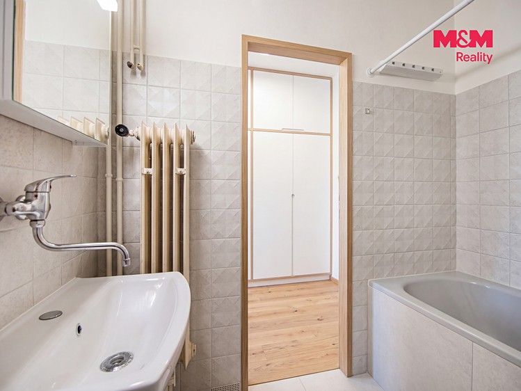 Wohnung 3+1 zum Kauf, 73 m² (15 von 30)