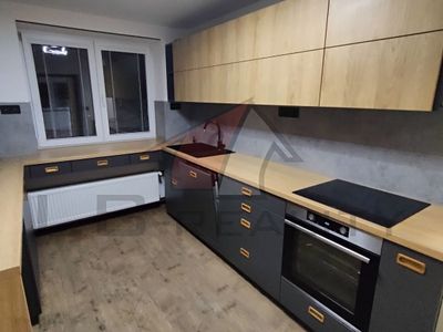 Pronájem bytu 2+1 70 m²