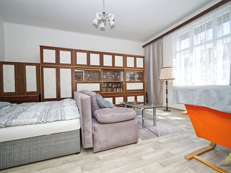 Prodej bytu 2+1, 73 m² (5 z 6)
