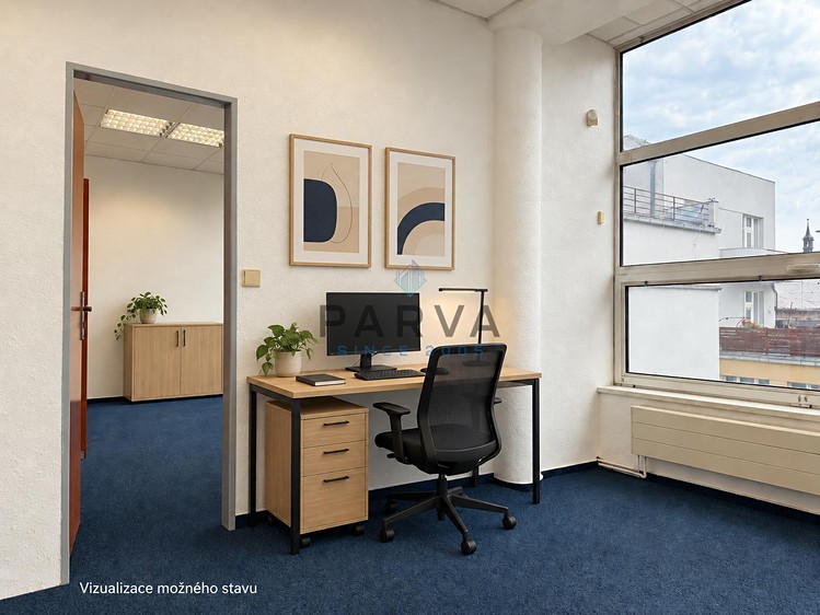 Комерційне приміщення в оренду, 32 м² (10 з 13)