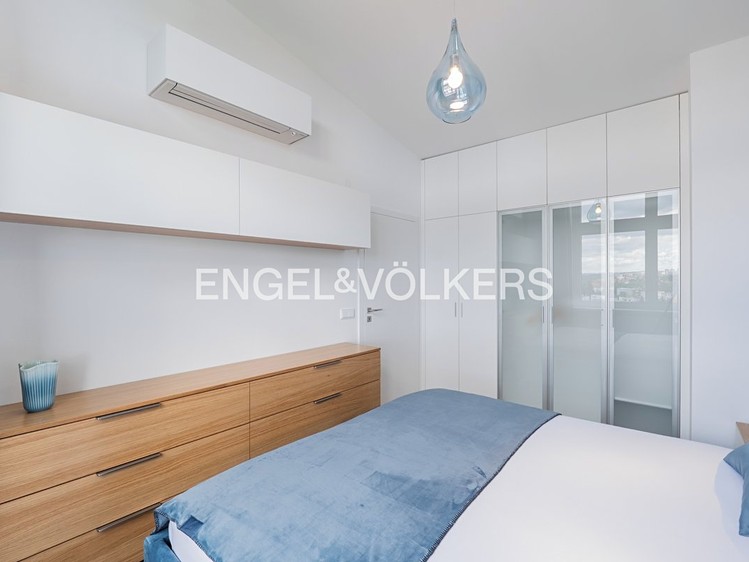 Квартира 4+kk в оренду, 131 м² (9 з 15)
