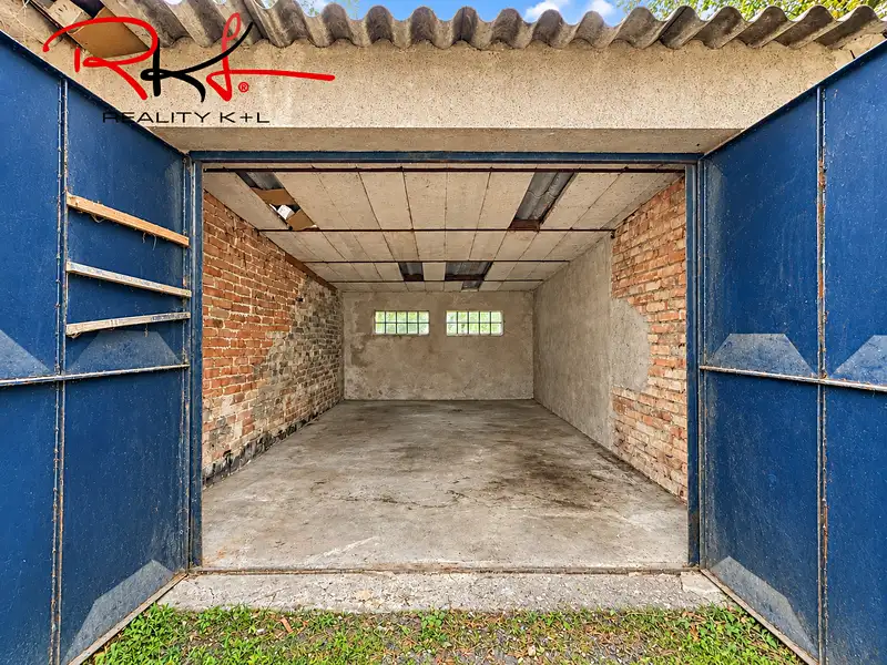 Prodej garáže 22 m², Praha – náhled fotky 3