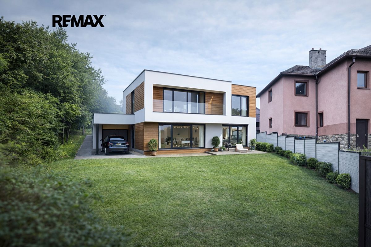 Prodej stavebního pozemku 646 m²