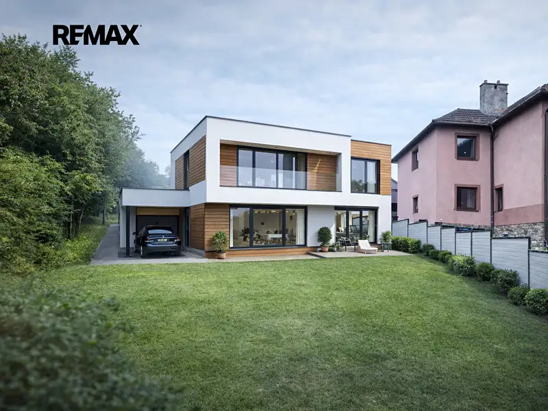 Prodej stavebního pozemku 646 m², Pitín – náhled fotky 1