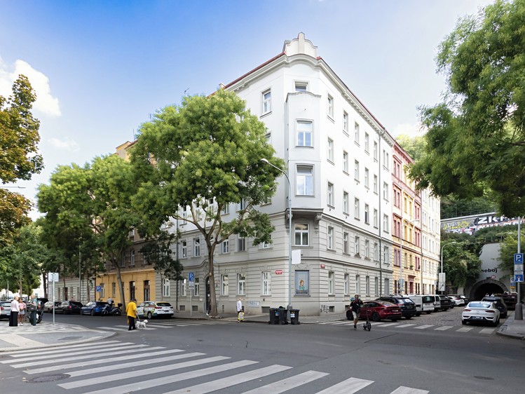 The 3+1 flat for sale, 120 m² (24 of 26)