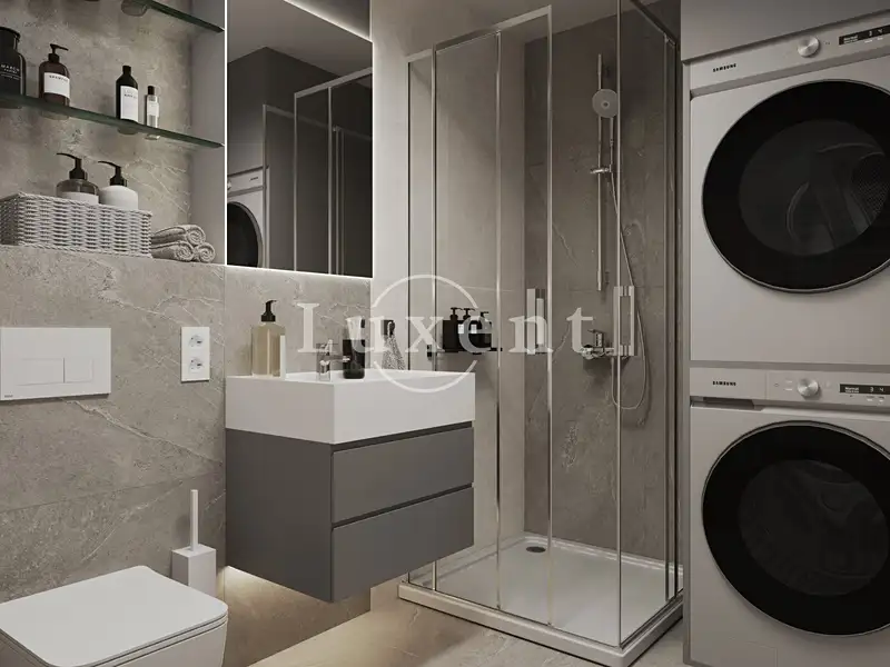 Prodej bytu 1+kk 39 m², Kladno – náhled fotky 3