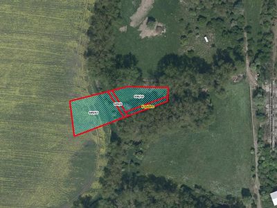 Prodej pole 2830 m²