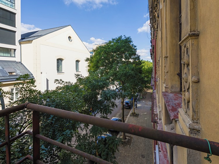 The 3+1 flat for sale, 120 m² (11 of 26)
