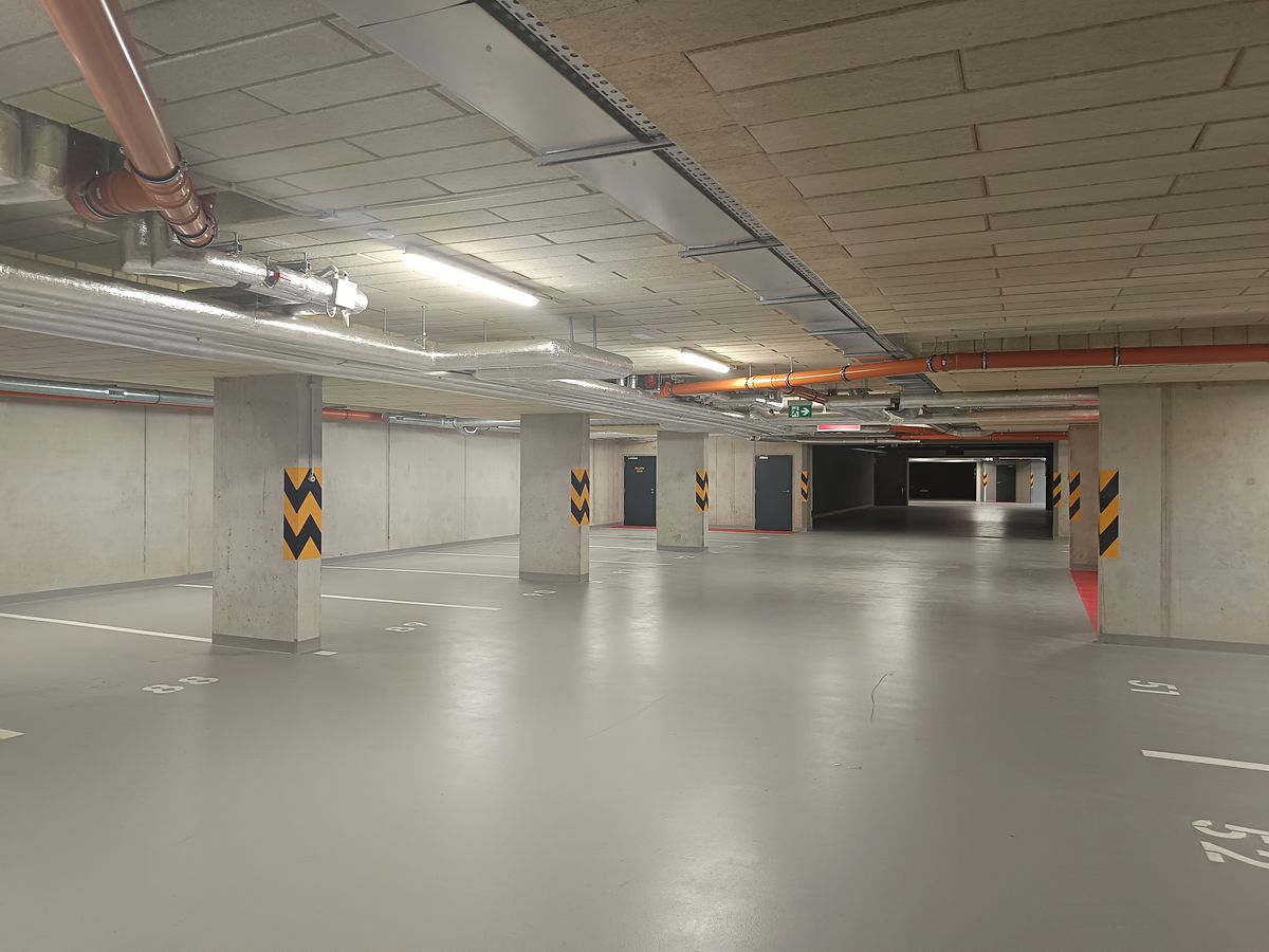 Pronájem bytu 2+kk 53 m² – fotografie 5