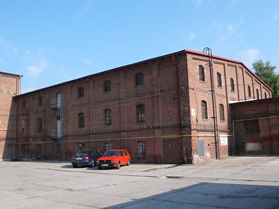 Pronájem skladového prostoru 45 m²