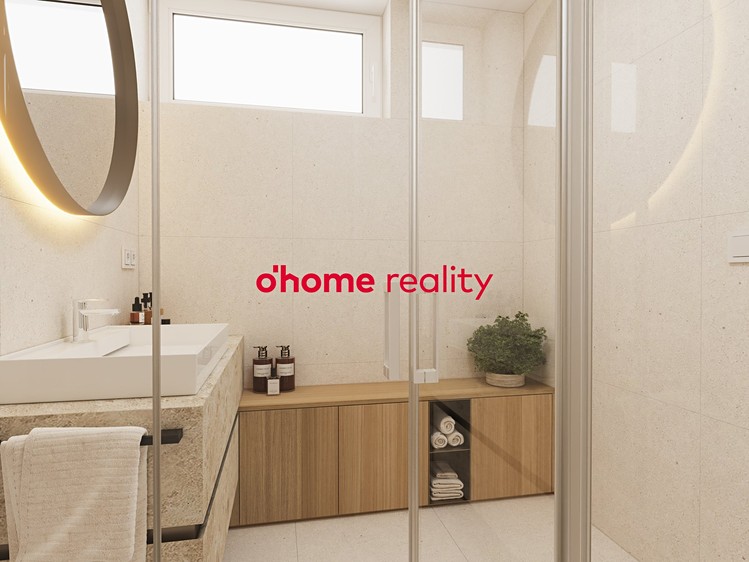 Wohnung 2+kk zum Kauf, 58 m² (12 von 13)