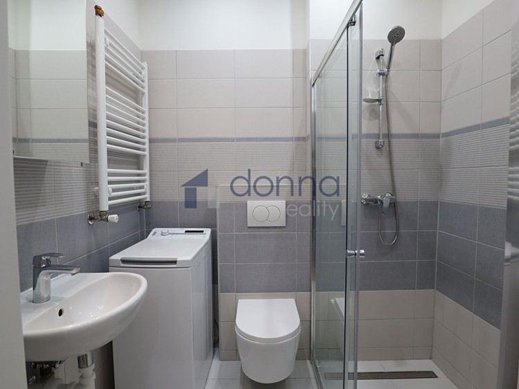Wohnung 1+kk zur Miete, 27 m² (8 von 8)