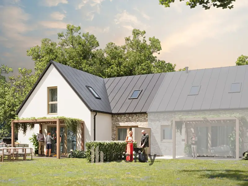 Prodej rodinného domu 158 m², pozemek 267 m², Dolní Dunajovice – náhled fotky 3