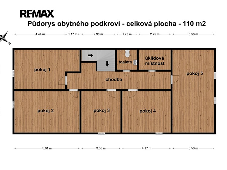 Будинок на продаж, 281 м² (22 з 37)