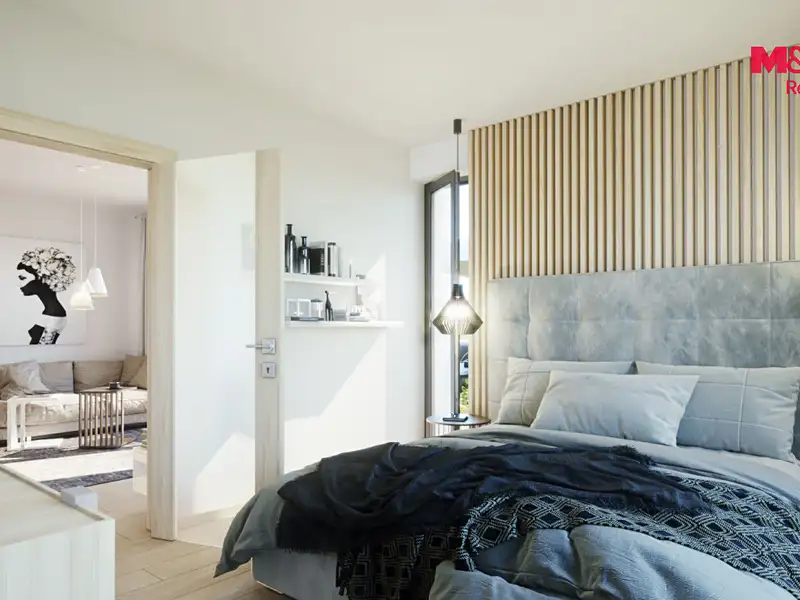 Prodej bytu 2+kk 49 m², Praha – náhled fotky 2