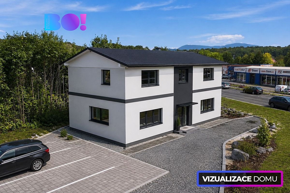 Pronájem obchodního prostoru 255 m² – fotografie 2
