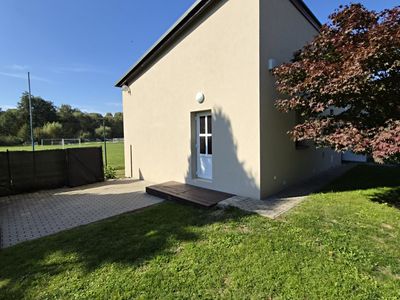 Prodej rodinného domu 100 m², pozemek 376 m²