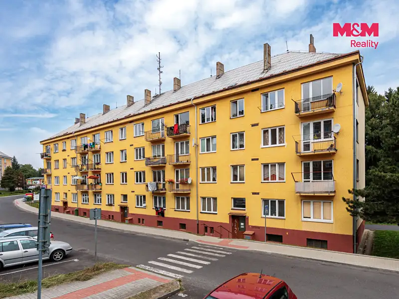 Pronájem bytu 2+1 54 m², Bukovany – náhled fotky 3