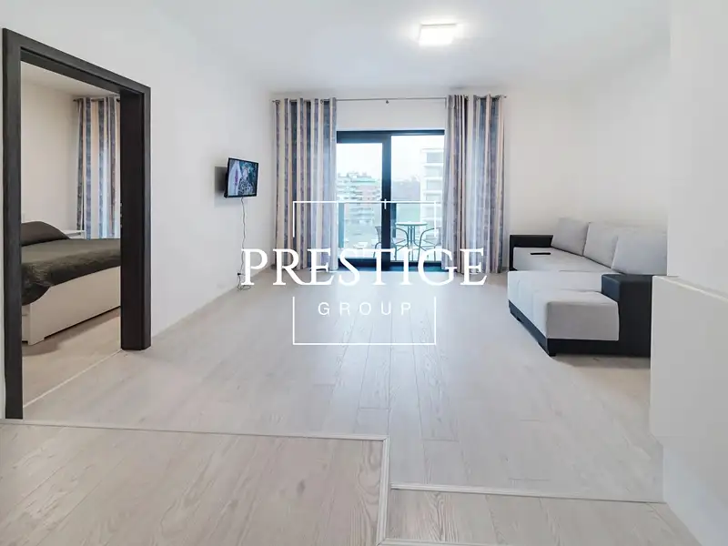 Pronájem bytu 2+kk 59 m², Praha – náhled fotky 2