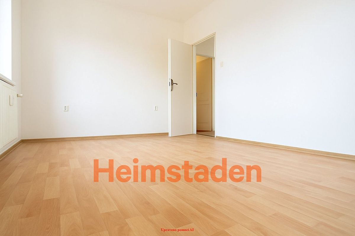 Pronájem bytu 2+1 60 m² – fotografie 5