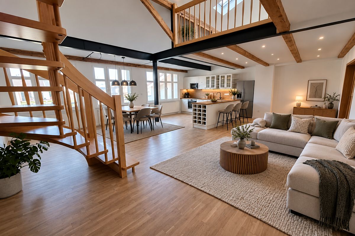 Prodej bytu 5+kk 180 m² – fotografie 3