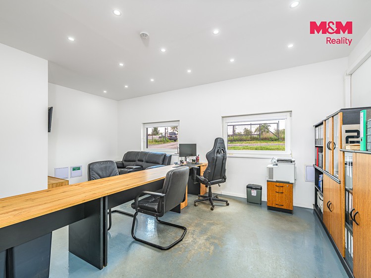 Prodej komerčního prostoru, 270 m² (6 z 13)