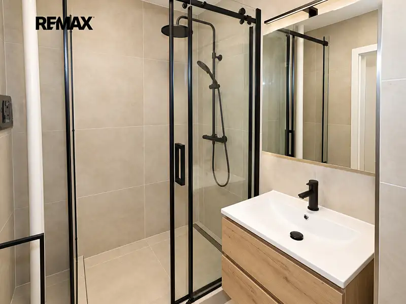 Pronájem bytu 2+1 51 m², Chomutov – náhled fotky 3