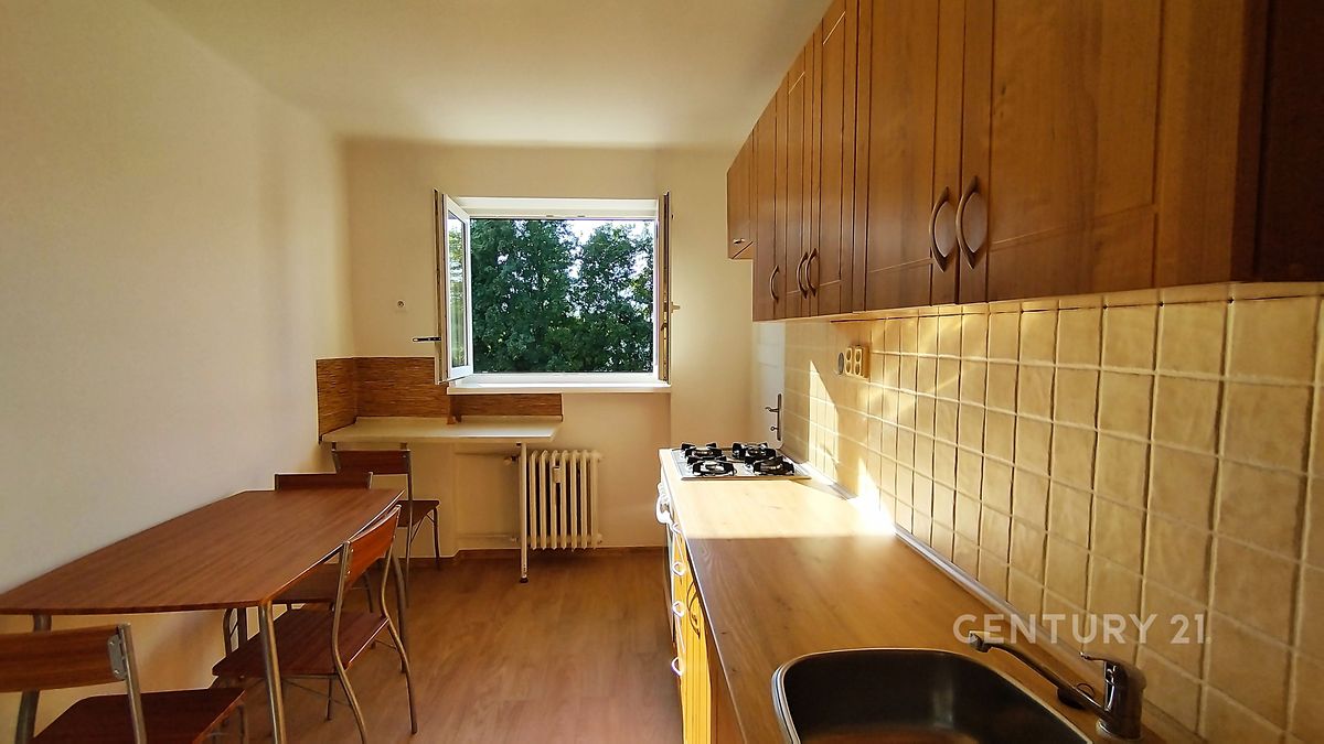 Pronájem bytu 2+1 54 m² – fotografie 5
