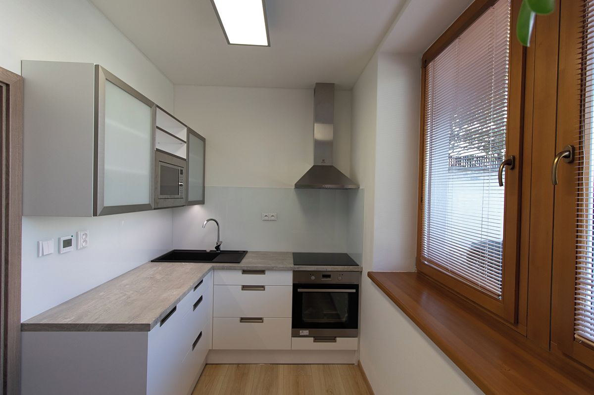 Pronájem bytu 3+1 64 m² – fotografie 4