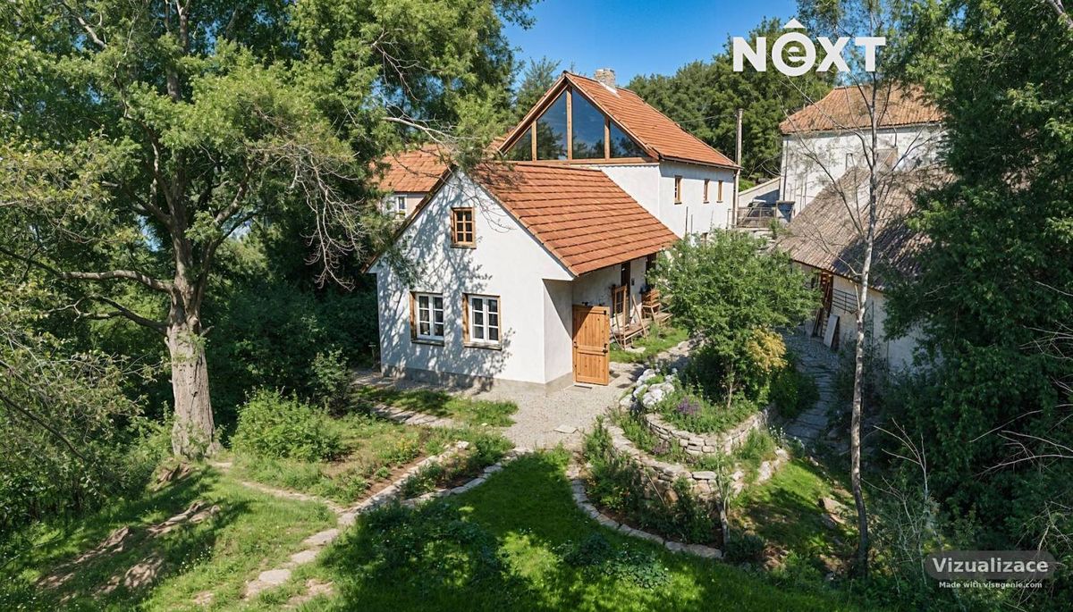 Prodej rodinného domu 155 m², pozemek 953 m² – fotografie 3