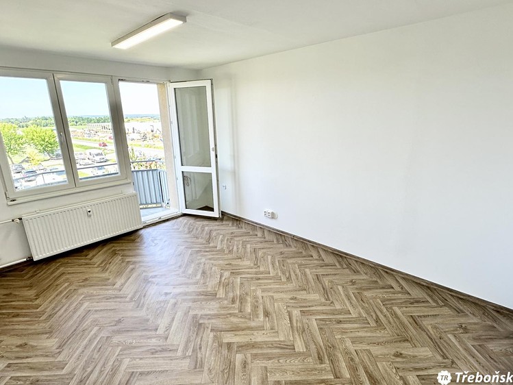 Pronájem bytu 2+1, 56 m² (18 z 21)