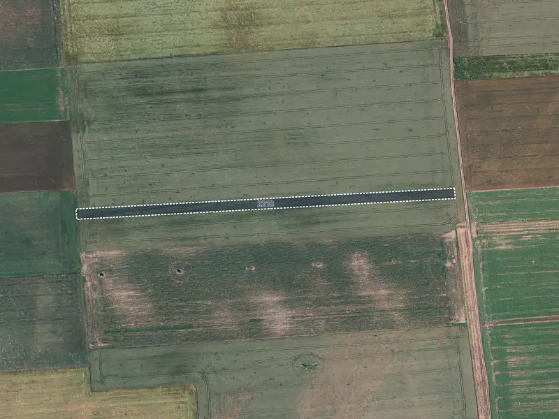 Prodej pole 7091 m², Měnín – náhled fotky 1