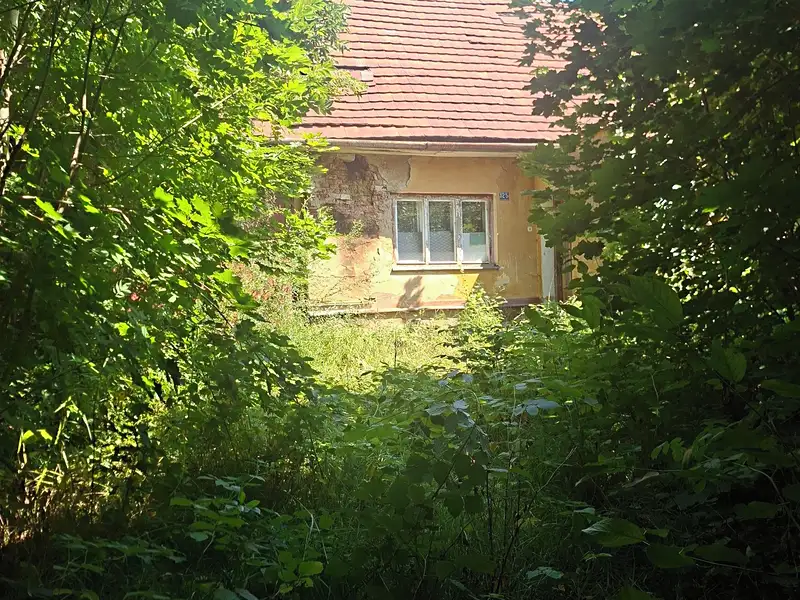 Prodej rodinného domu 75 m², pozemek 1392 m², Kozlovice – náhled fotky 1