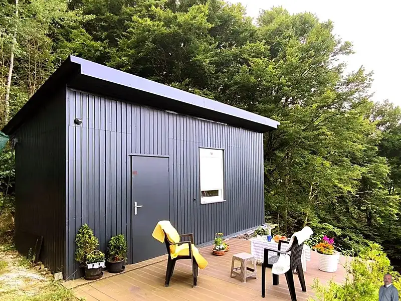 Prodej chaty 26 m², pozemek 597 m², Zlín – náhled fotky 2