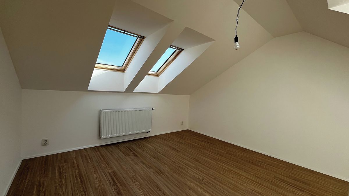 Prodej bytu 2+kk 40 m² – fotografie 4