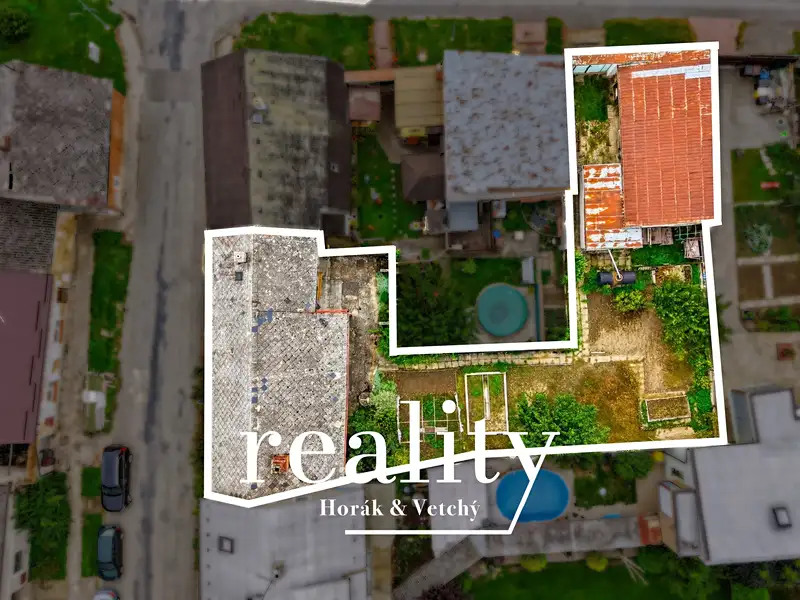 Prodej rodinného domu 100 m², pozemek 609 m², Litovel – náhled fotky 3