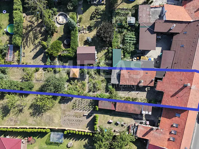 Prodej rodinného domu 58 m², pozemek 563 m², Sadská – náhled fotky 3