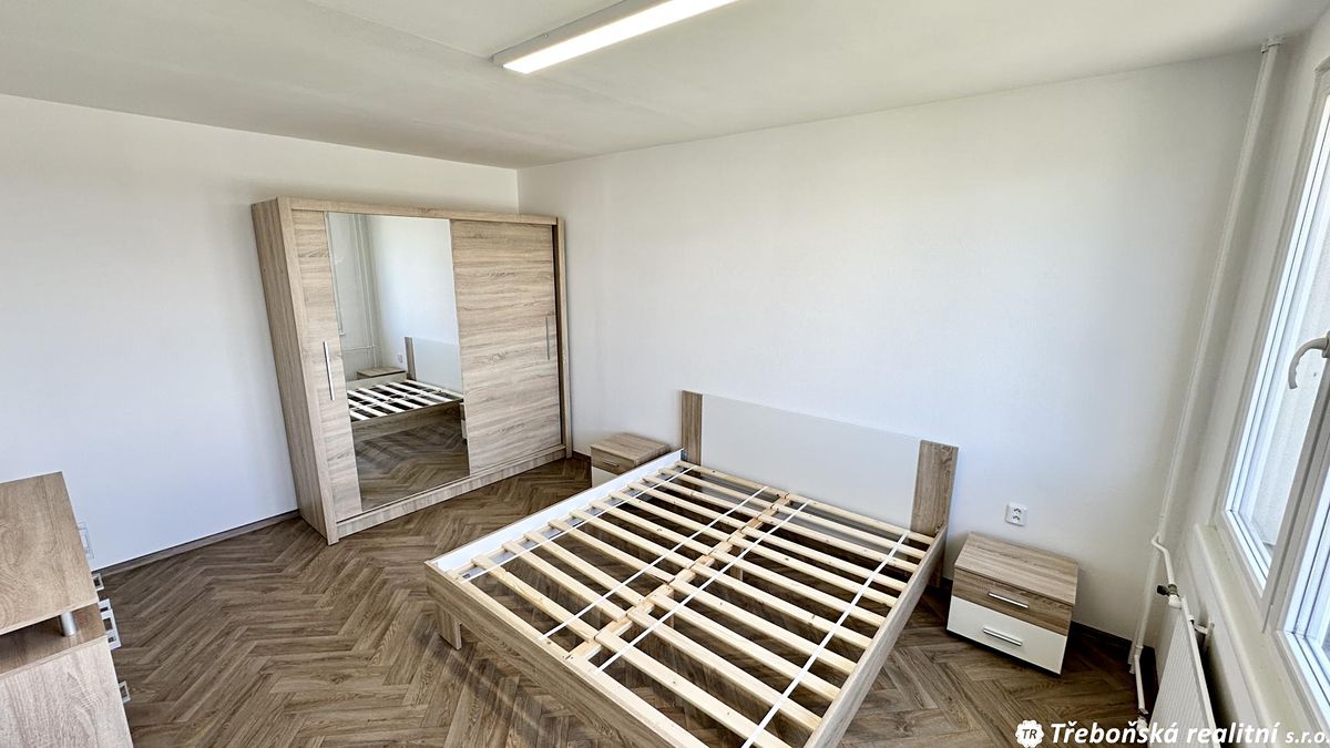 Pronájem bytu 2+1 56 m² – fotografie 5